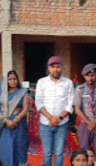 पूर्वांचल सेंट्रल एकेडमी गर्ल्स इंटर कॉलेज, बरईपुर रामरूप गोला, गोरखपुर (ब्लैकमेल कि कॉल की रिकॉर्डिंग सामने आई है।)